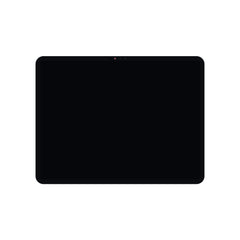 For iPad Pro 13'' (2024) Display And Digitizer Black