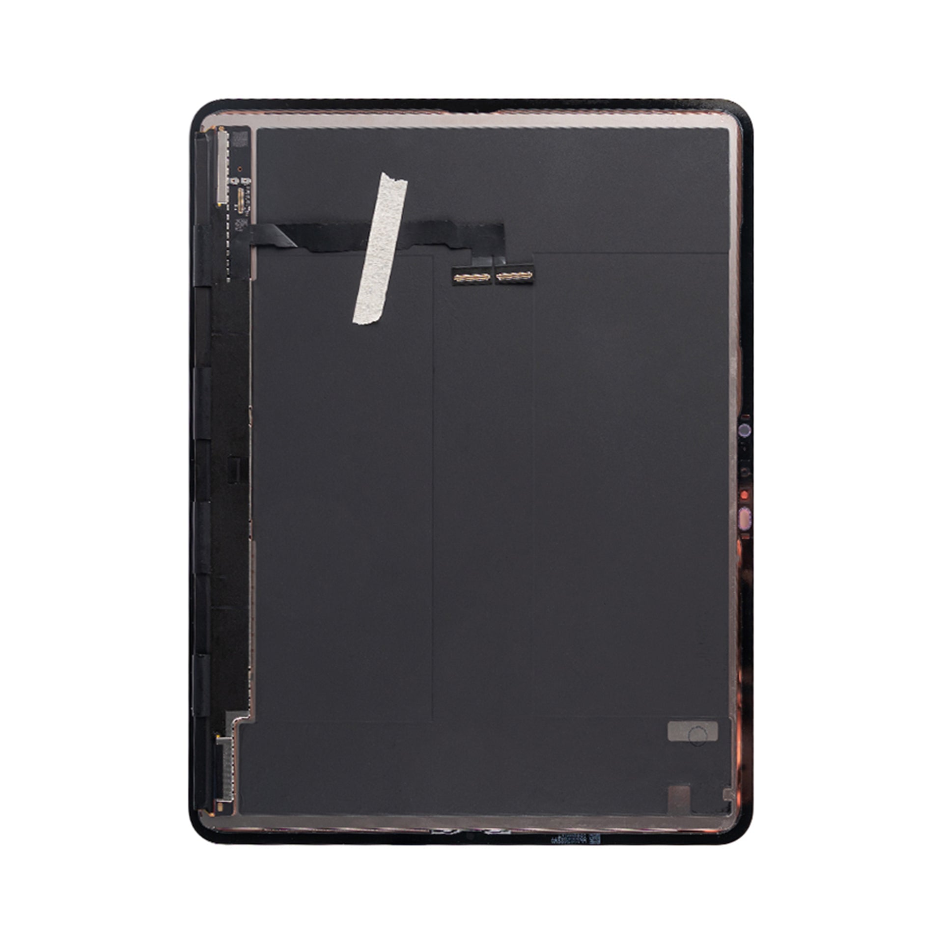 For Apple iPad Pro 13 inch (2024) Display And Digitizer Black Pulled