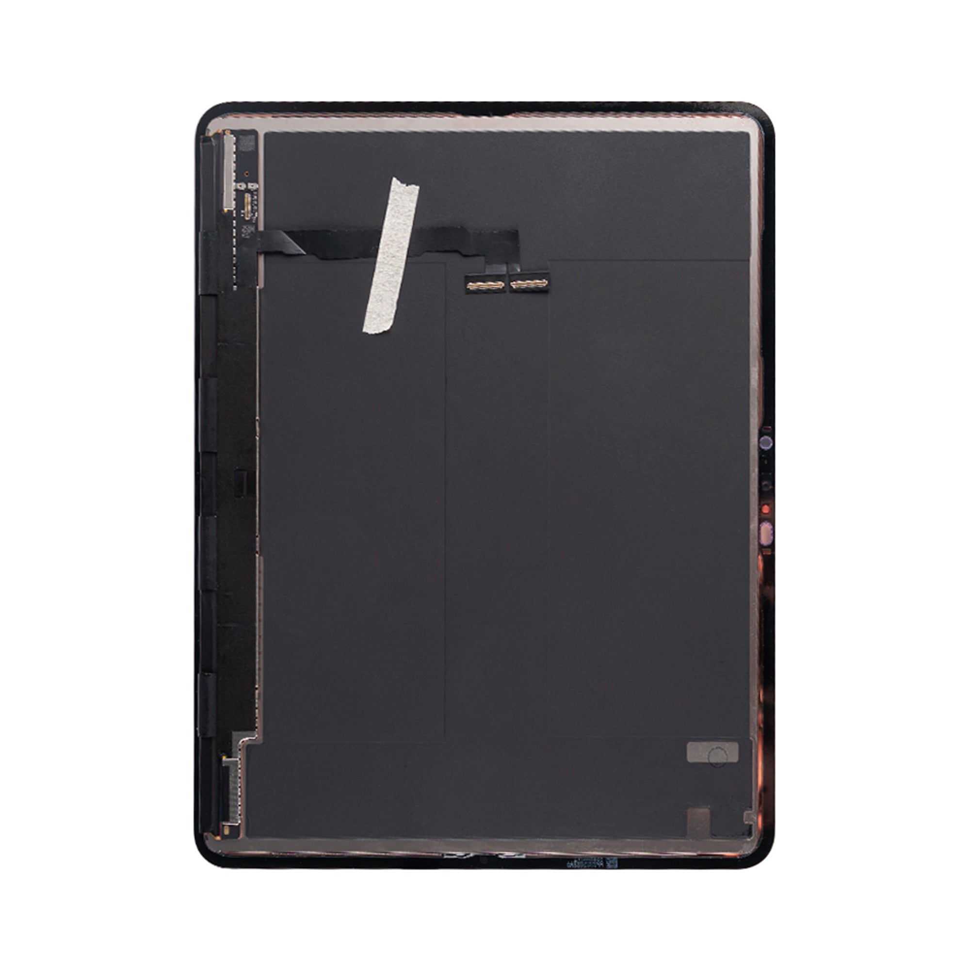 For Apple iPad Pro 13 inch (2024) Display And Digitizer Black Pulled