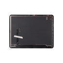 For Apple iPad Pro 13 inch (2024) Display And Digitizer Black Pulled