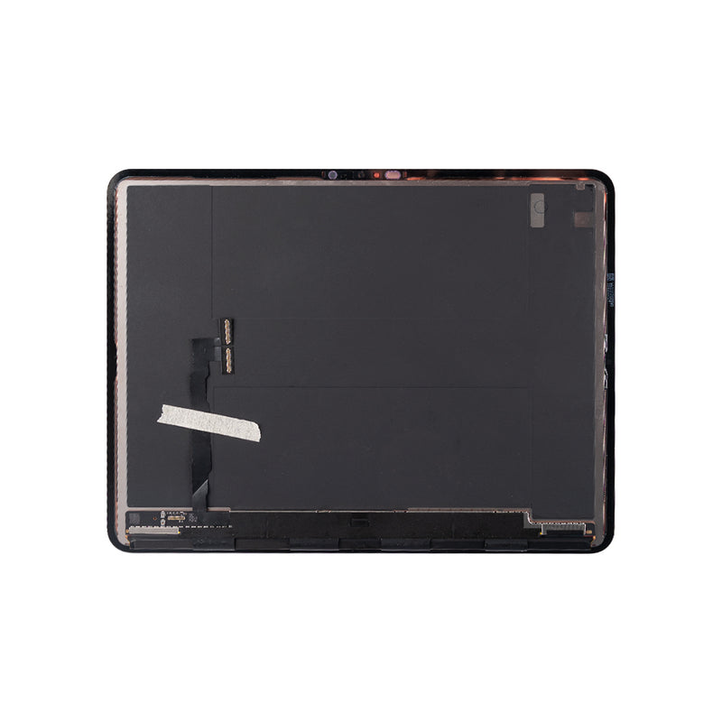 For iPad Pro 13'' (2024) Display And Digitizer Black