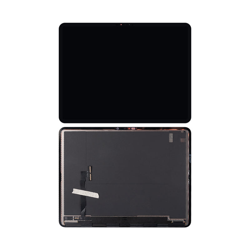 For iPad Pro 13'' (2024) Display And Digitizer Black