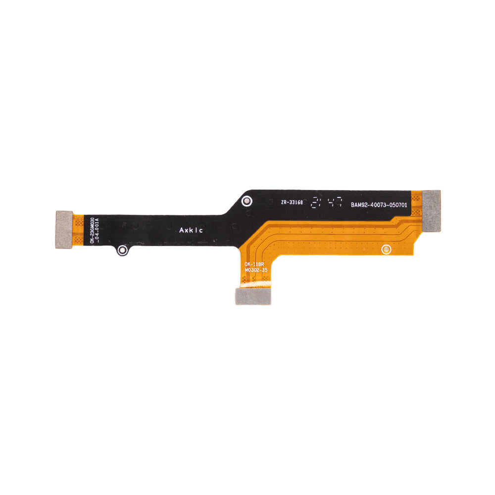 Samsung Galaxy Tab A8 10.5 inch (2021) X200, X205 Main Flex OEM