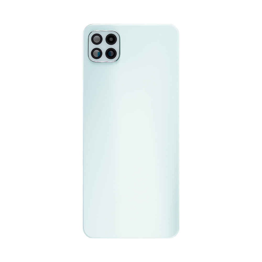 Samsung Galaxy A22 5G A226B Back Cover With Lens Mint OEM