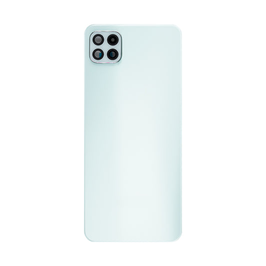 Samsung Galaxy A22 5G A226B Back Cover With Lens Mint OEM