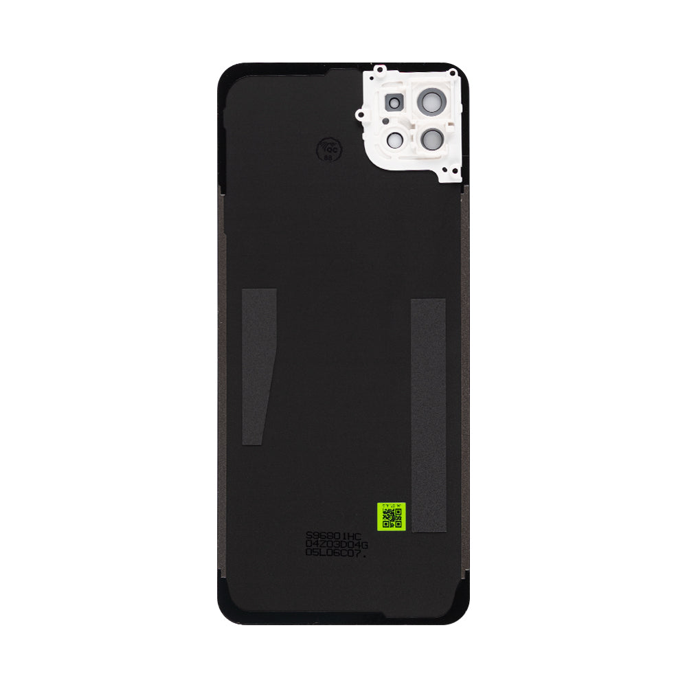Samsung Galaxy A22 5G A226B Back Cover With Lens Mint OEM
