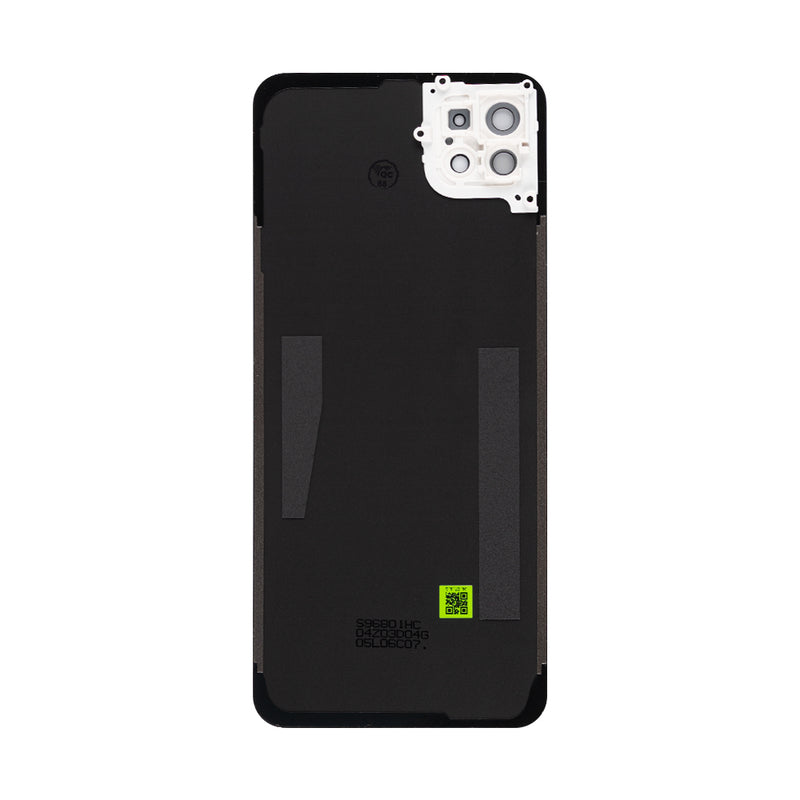 Samsung Galaxy A22 5G A226B Back Cover Mint With Lens OEM
