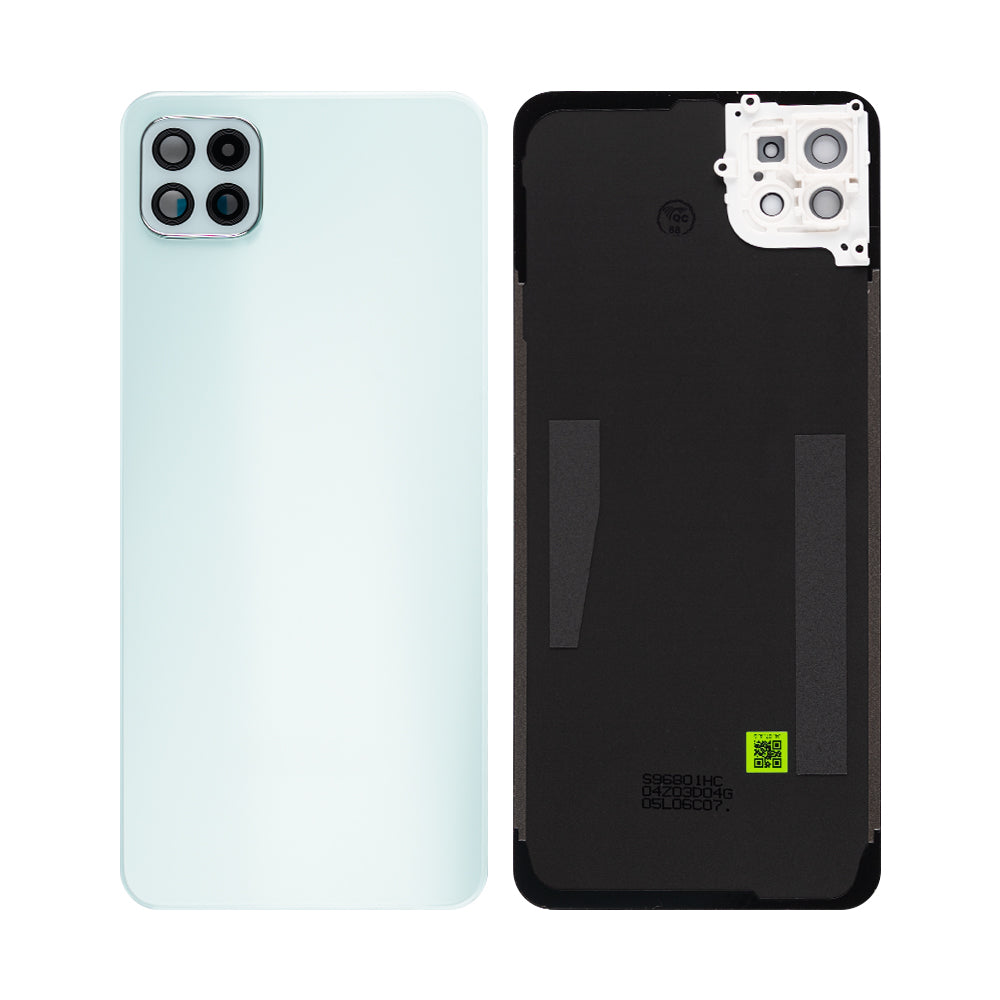 Samsung Galaxy A22 5G A226B Back Cover With Lens Mint OEM