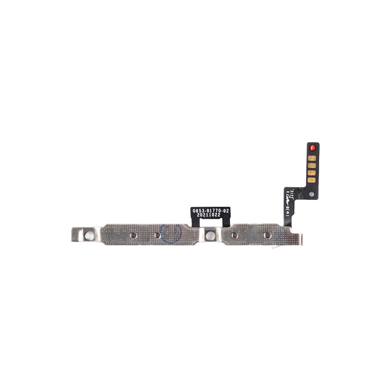 Google Pixel 7 Power And Volume Flex OEM