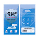 Tempered Glass 2.5D For Apple iPhone 16 Pro Max