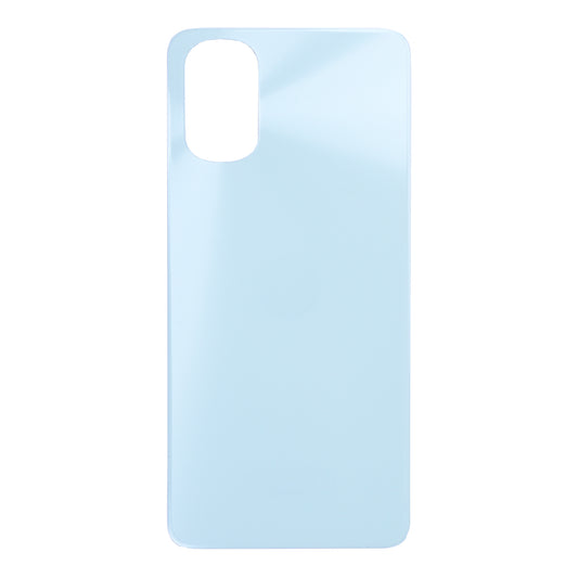 Motorola Moto G22 Back Cover Without Lens Mint Green OEM