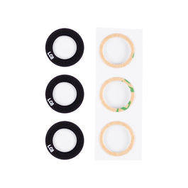 Samsung Galaxy A13 5G A136B Camera Lens Cover Black OEM