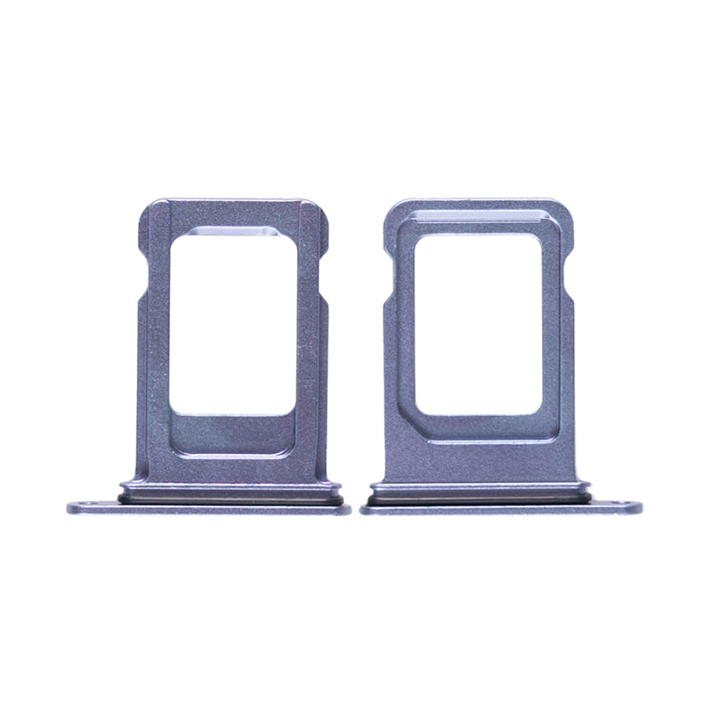 For iPhone 12 Sim Holder Purple