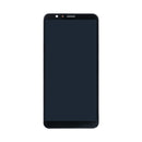 Honor 7X (BND-L21) Display And Digitizer With Frame Black OEM
