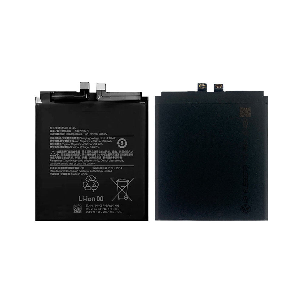 Xiaomi 12S Ultra Battery BP4A OEM
