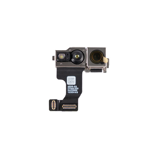 For Apple iPhone 16 Plus Front Camera Set Pulled