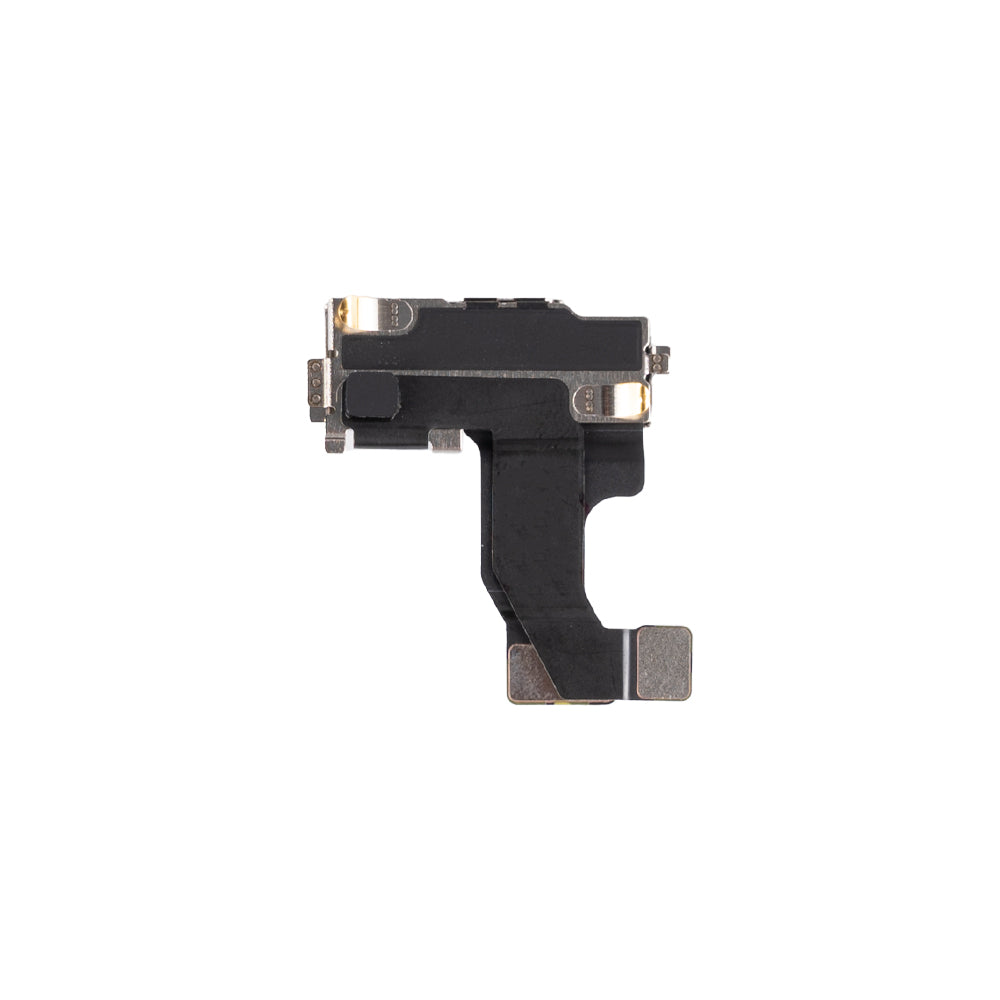 For Apple iPhone 16 Plus Front Camera Set Pulled