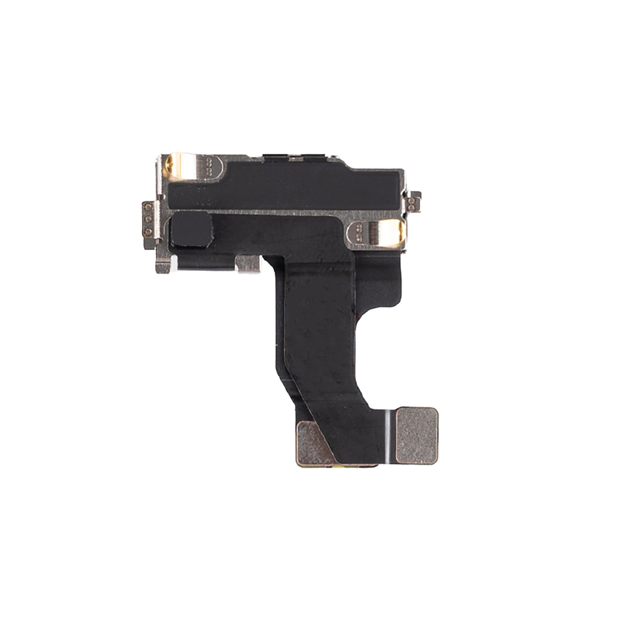 For Apple iPhone 16 Plus Front Camera Set Pulled