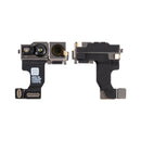 For Apple iPhone 16 Plus Front Camera Set Pulled