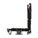For Apple iPhone 16 Plus System Charging Flex Teal Pulled