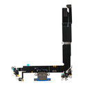 For Apple iPhone 16 Plus System Charging Board Ultramarine Pulled