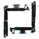 For Apple iPhone 16 Plus System Charging Board Ultramarine Pulled