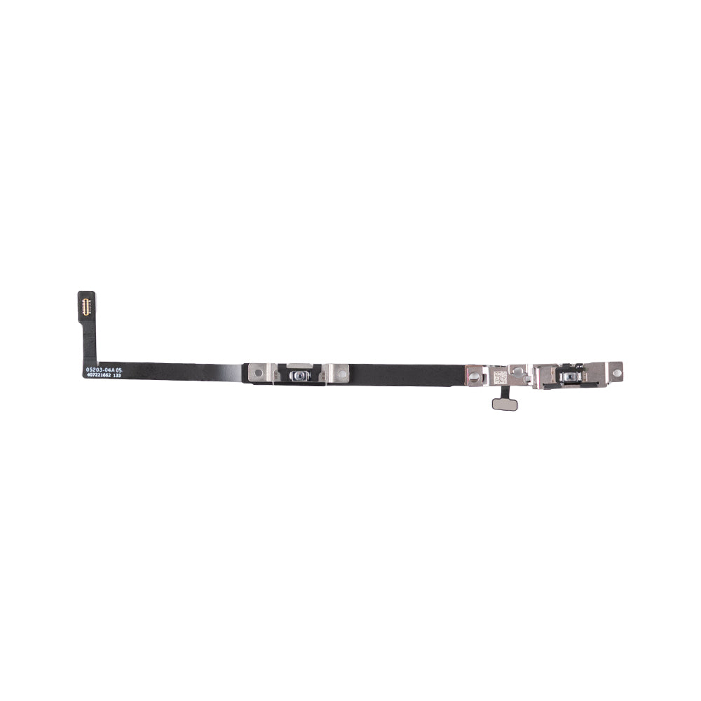 For Apple iPhone 16 Plus Power Flex Pulled