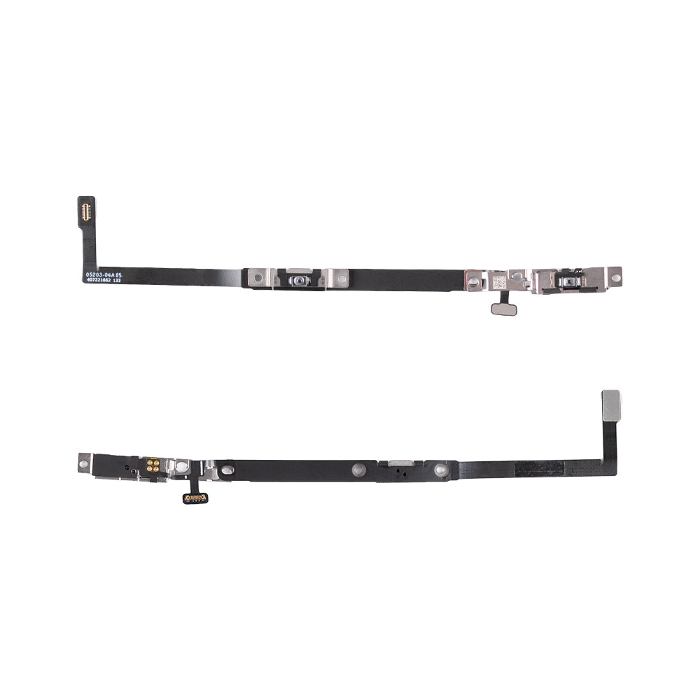 For Apple iPhone 16 Plus Power Flex Pulled