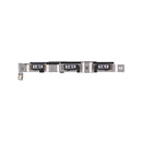 For Apple iPhone 16 Plus Volume Flex Pulled