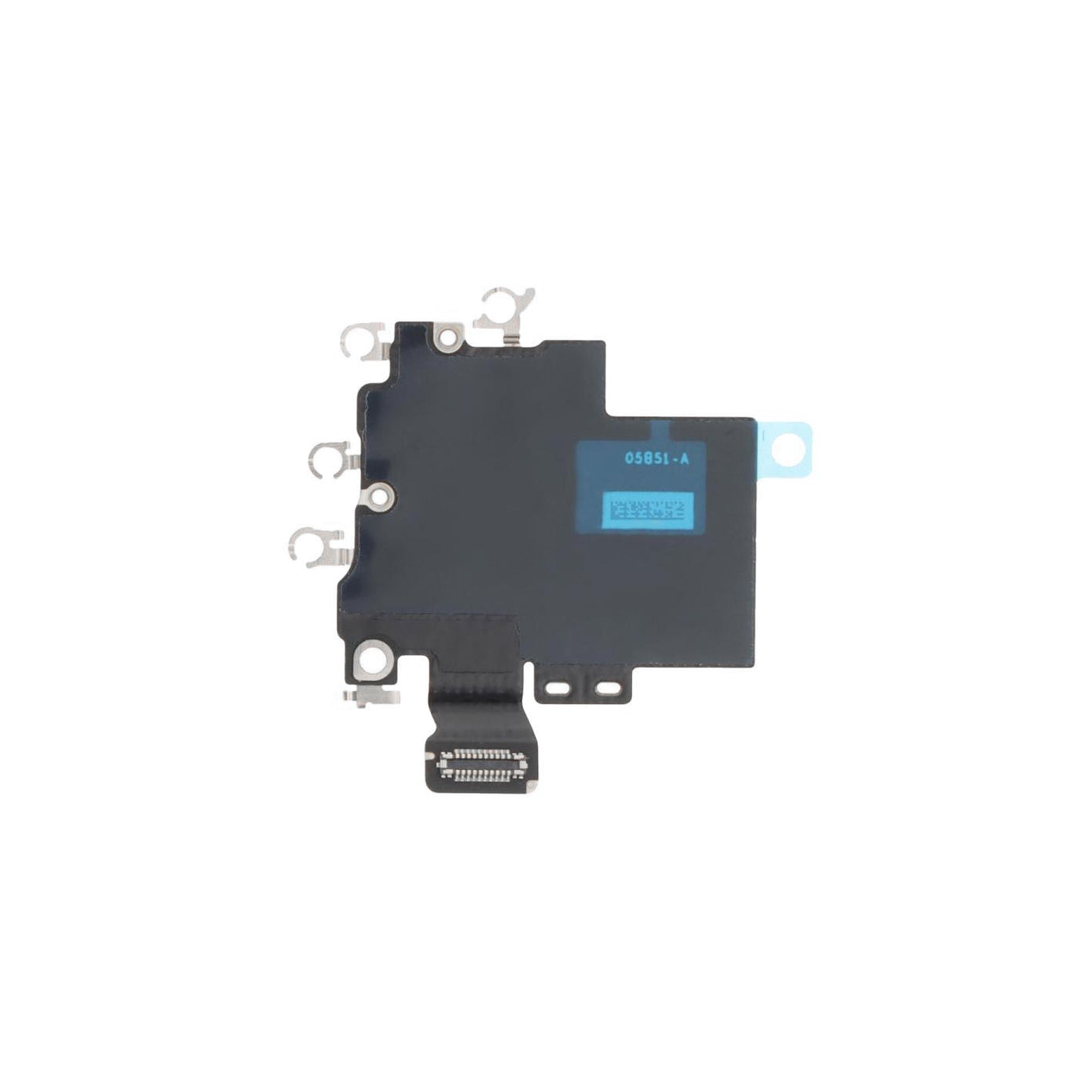 For Apple iPhone 16 Plus Wifi Flex Pulled