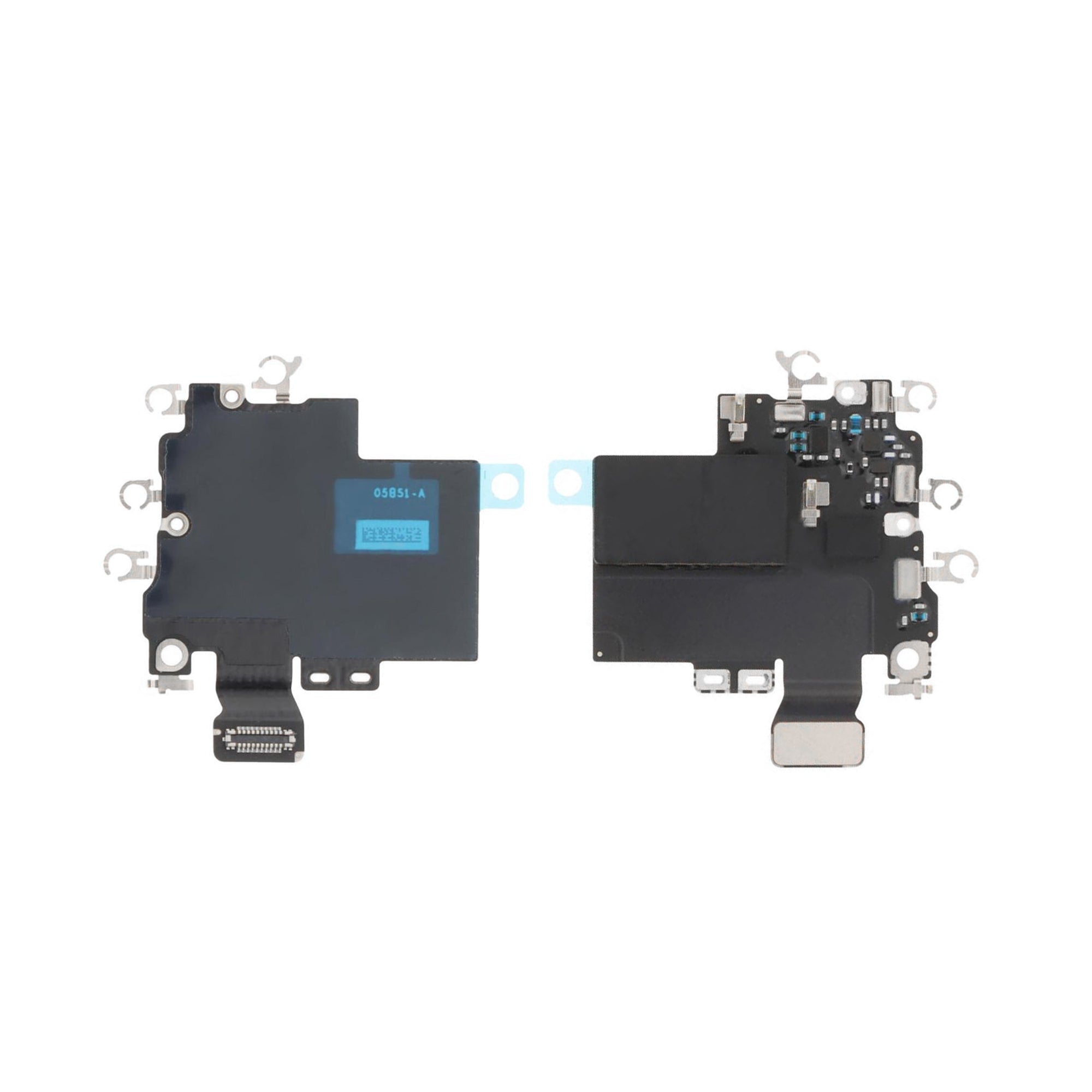 For Apple iPhone 16 Plus Wifi Flex Pulled