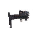 For Apple iPhone 16 Plus Earspeaker With Wifi Flex Pulled