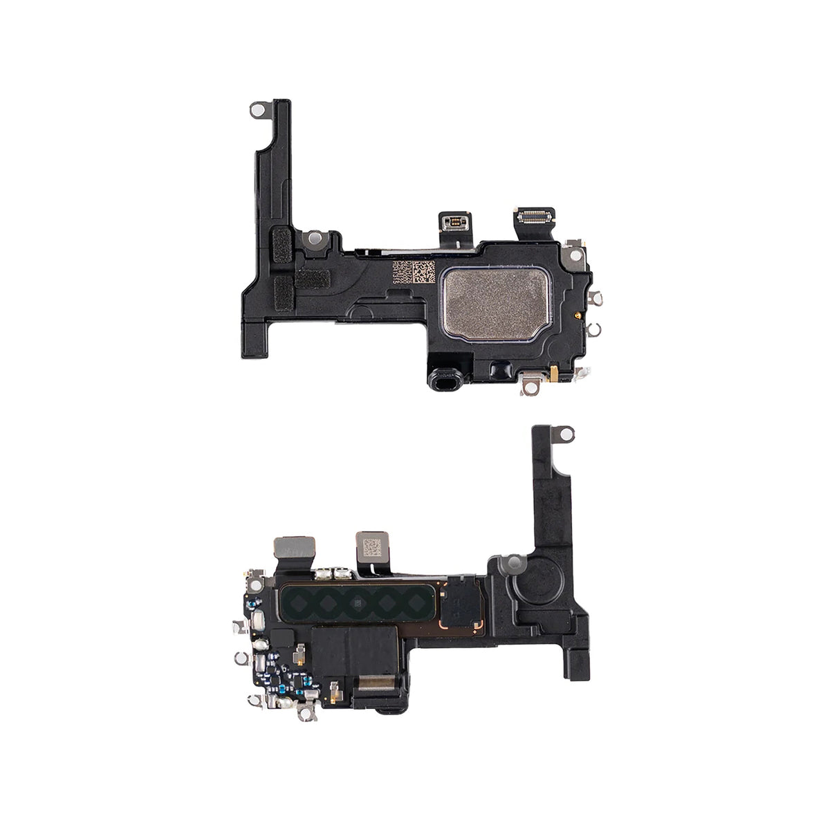 For Apple iPhone 16 Plus Earspeaker With Wifi Flex Pulled