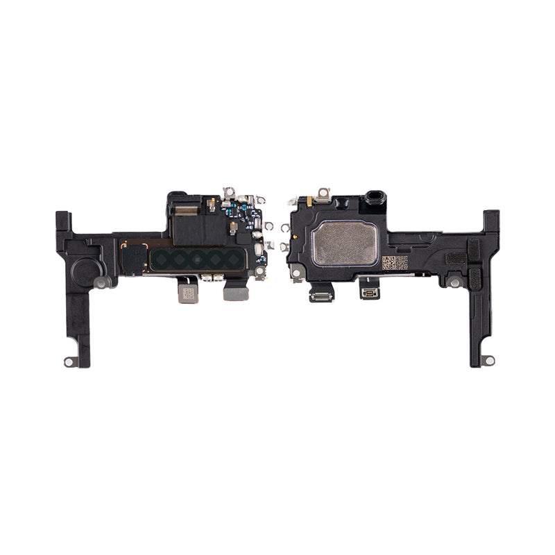 For Apple iPhone 16 Plus Earspeaker With Wifi Flex Pulled