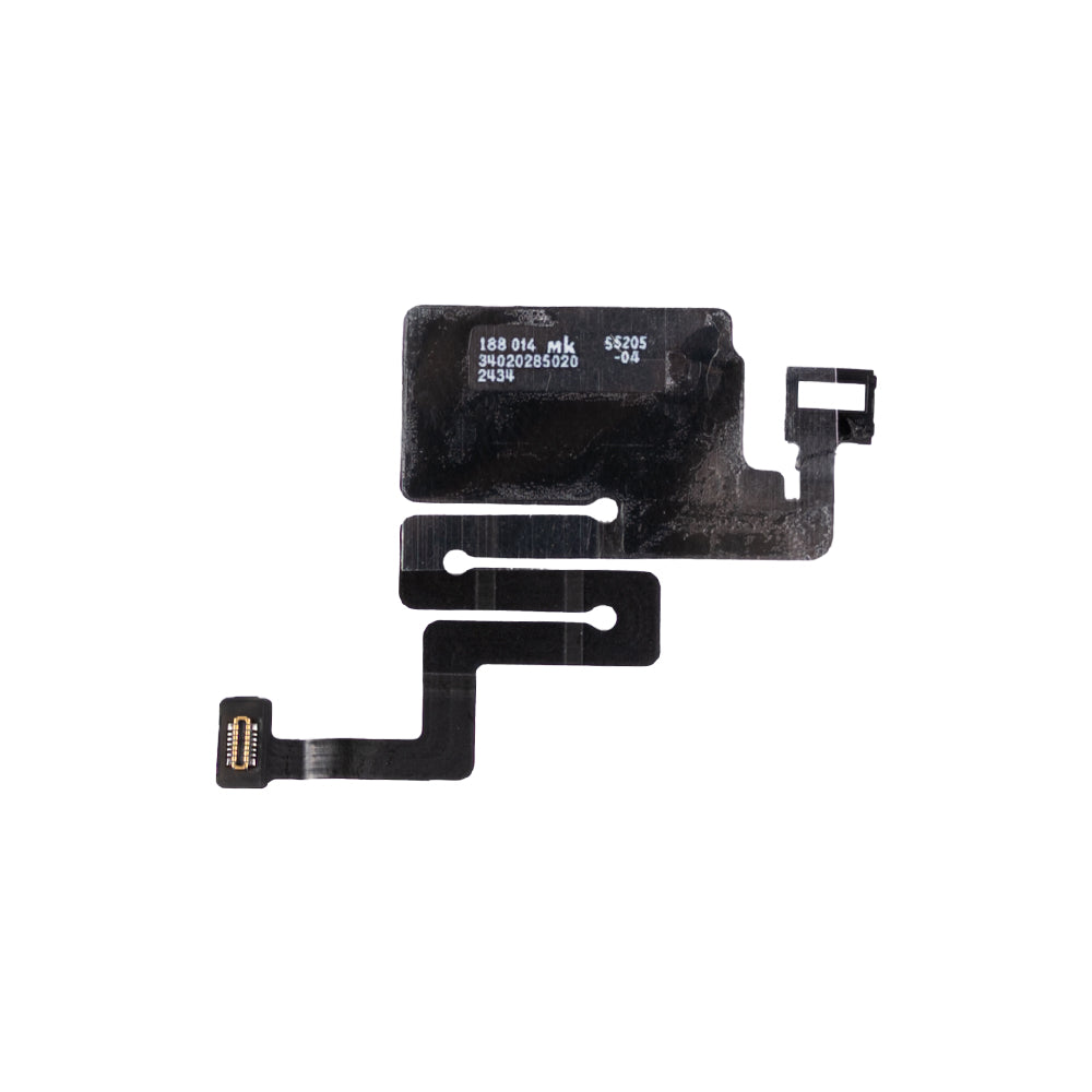 For Apple iPhone 16 Plus Proximity Sensor Flex Pulled