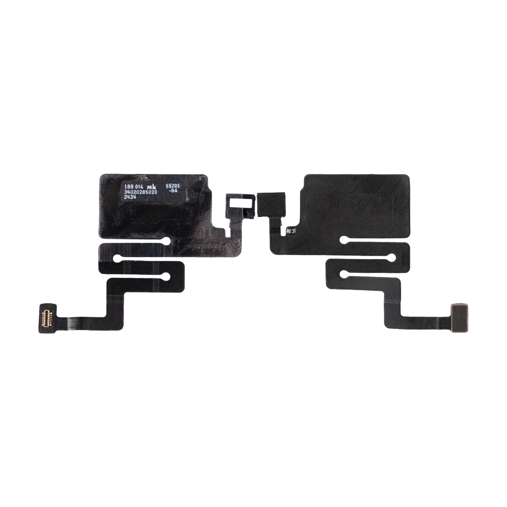 For Apple iPhone 16 Plus Proximity Sensor Flex Pulled