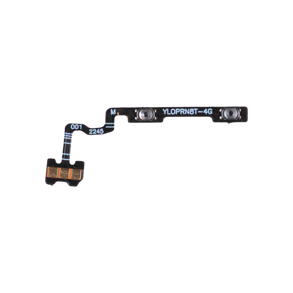 Oppo Reno8 T 4G Volume Flex OEM