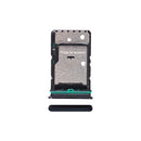 Oppo Reno8 T 4G Sim Card Holder Black Starlight OEM