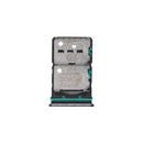 Oppo Reno8 T 4G Sim Card Holder Black Starlight OEM