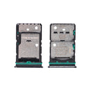Oppo Reno8 T 4G Sim Card Holder Black Starlight OEM