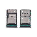 Oppo Reno8 T 4G Sim Card Holder Black Starlight OEM