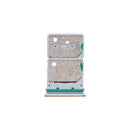 Oppo Reno8 T 4G Sim Card Holder Orange Sunset OEM