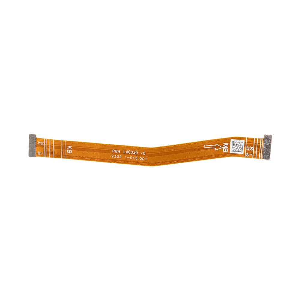 Oppo Reno8 T 4G Display Flex OEM