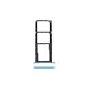 Samsung Galaxy A06 A065F Sim Card Holder Light Blue OEM