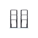 Samsung Galaxy A06 A065F Sim Card Holder Light Blue OEM