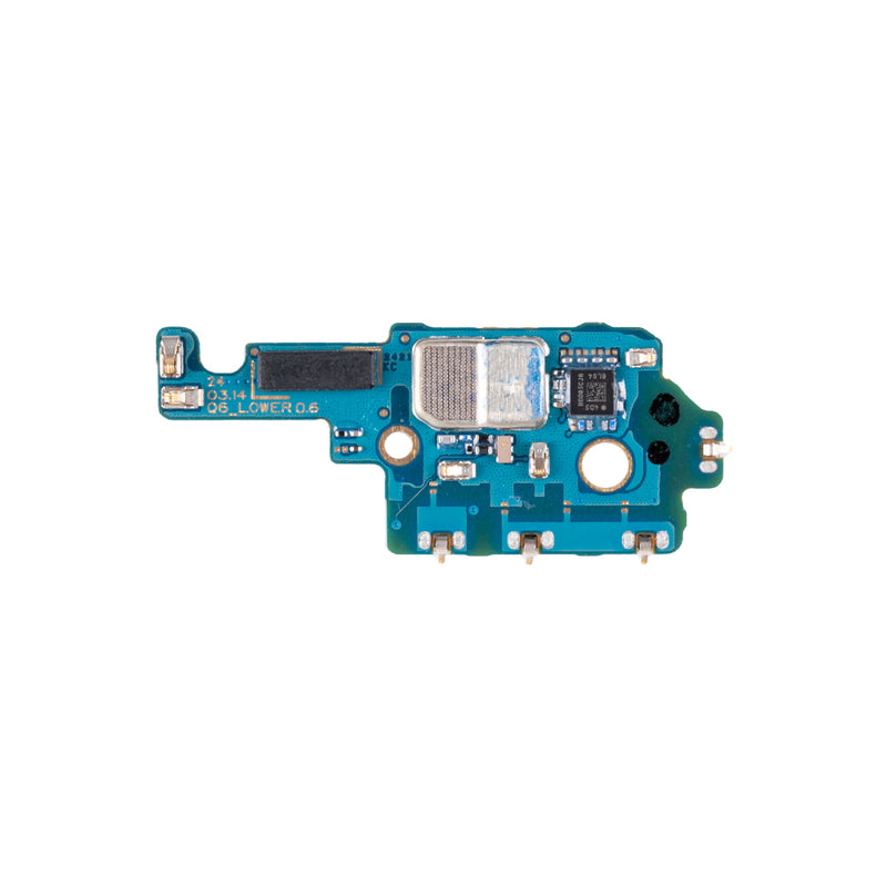 Samsung Galaxy Z Fold6 F956B Microphone Board OEM