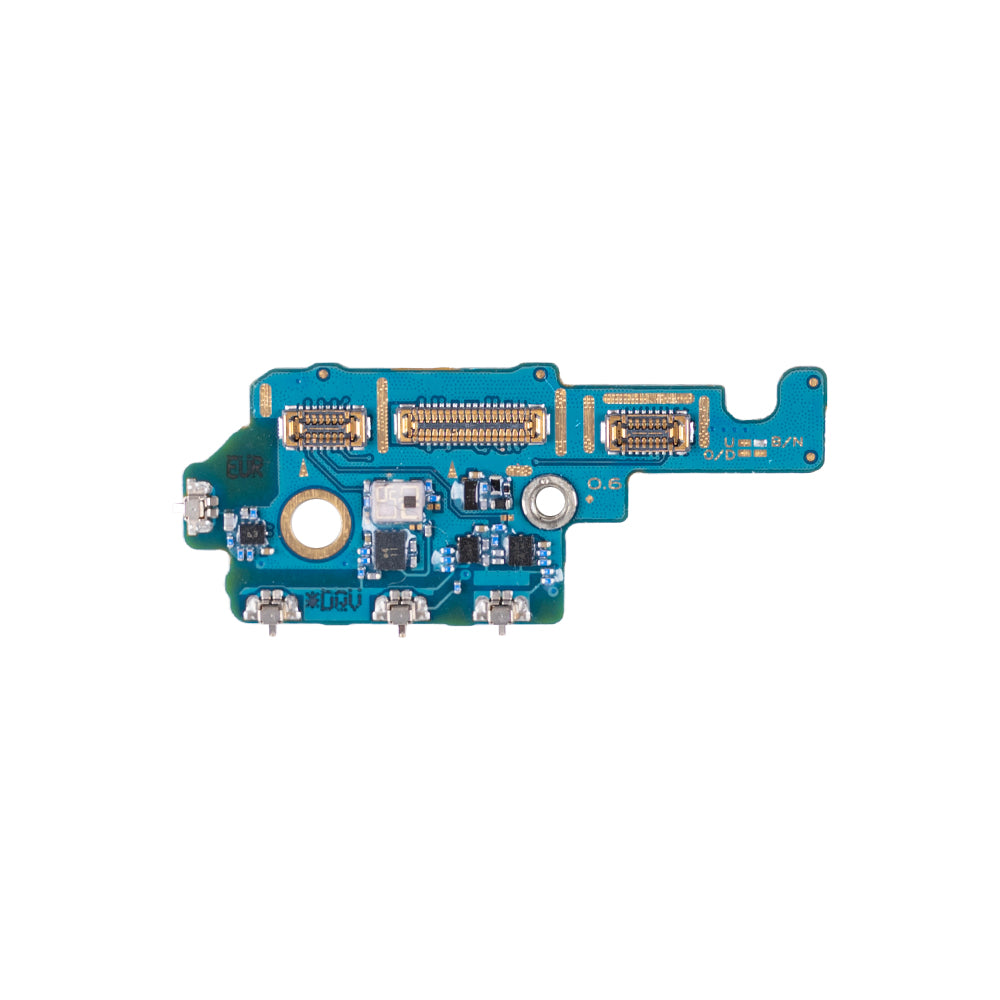 Samsung Galaxy Z Fold6 F956B Microphone Board OEM