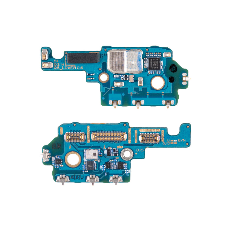 Samsung Galaxy Z Fold6 F956B Microphone Board OEM