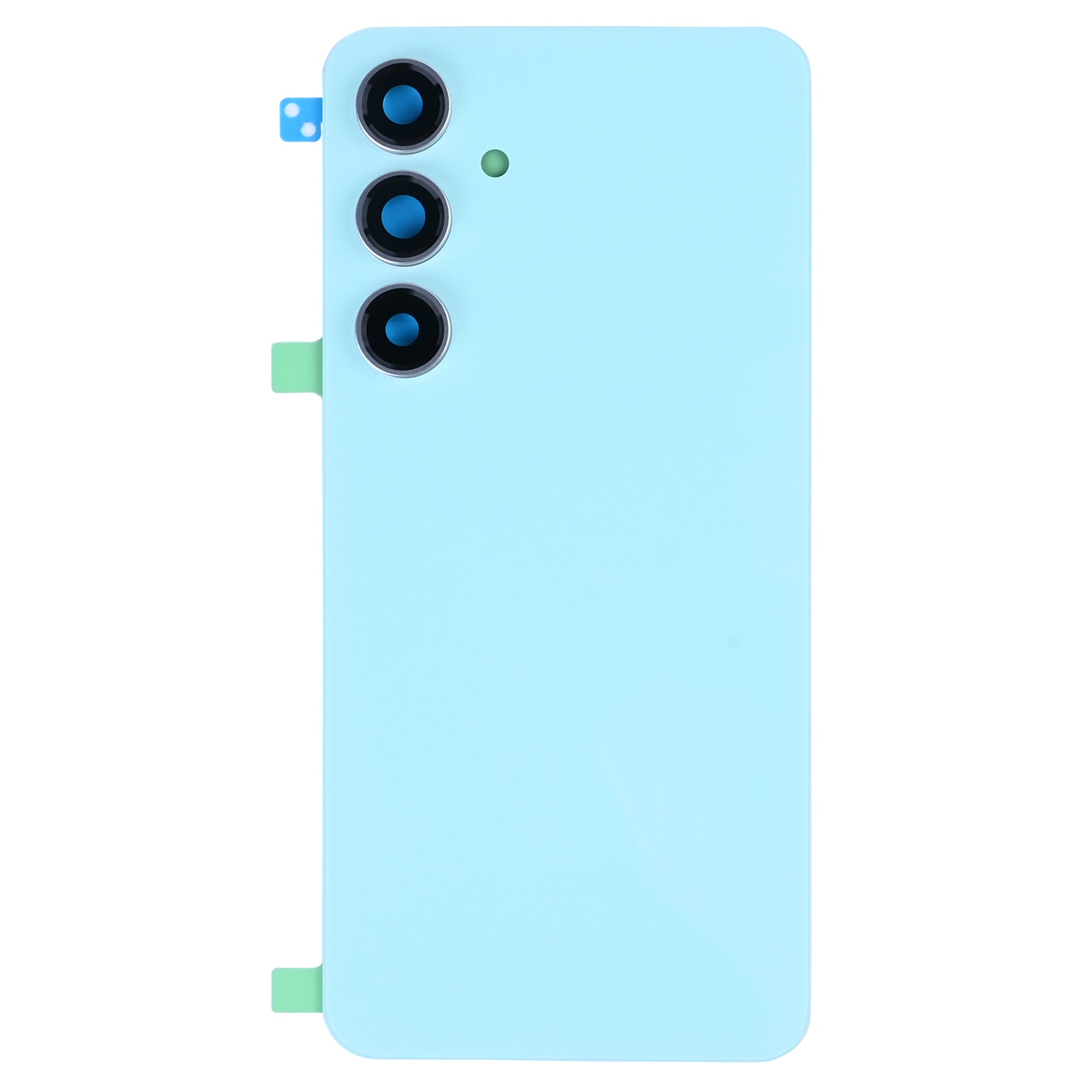 Samsung Galaxy S24 FE S721B Back Cover With Lens Mint OEM