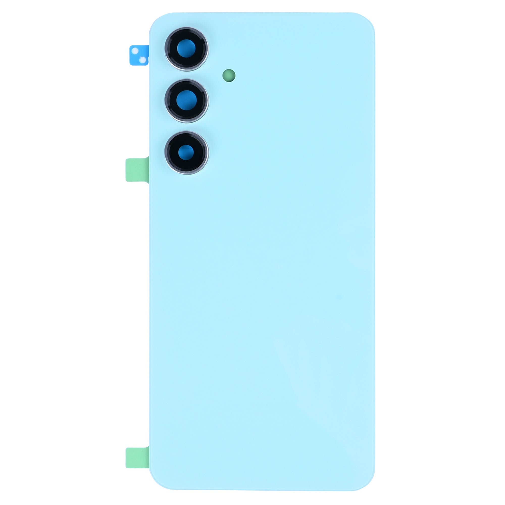 Samsung Galaxy S24 FE S721B Back Cover With Lens Mint OEM